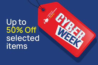 Cyber Week Sale