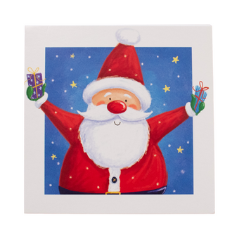 New for 2025 - Childrens Christmas Surprise and Nine Robins Christmas Cards