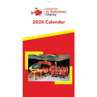 2026 Calendar