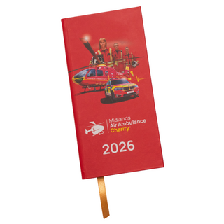 2026 Diary