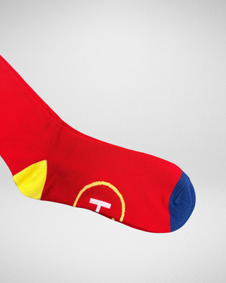 Adult Helipad Socks